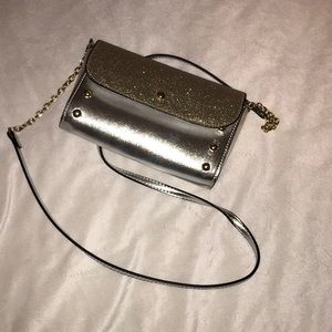 Glitter Purse